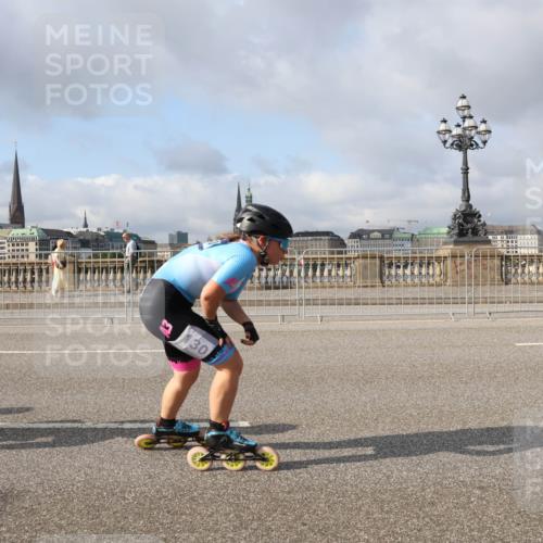 29.06.2025 - hella hamburg halbmarathon Lena Gebhardt http://msf.ph/oto/8376871 29.06.2025 08:51:25 Lombardsbrücke 5, 3, 130 meine-sportfotos.de