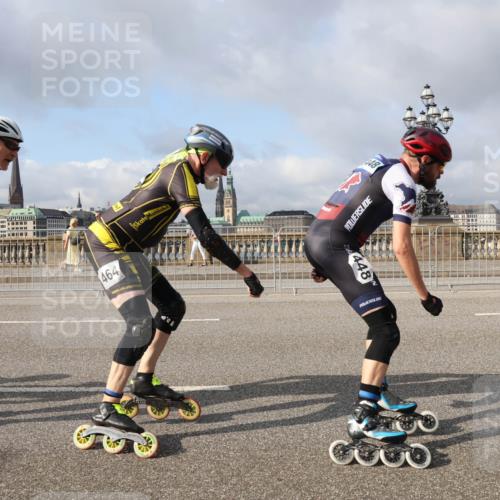 29.06.2025 - hella hamburg halbmarathon Lena Gebhardt http://msf.ph/oto/8377621 29.06.2025 08:51:26 Lombardsbrücke 426, 464, 48, 448, 489 meine-sportfotos.de