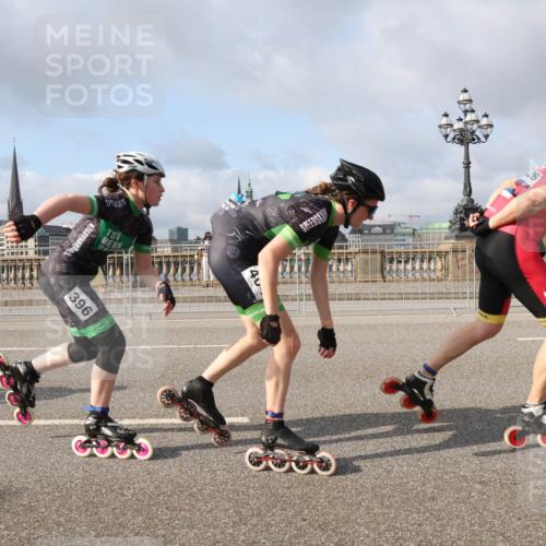 29.06.2025 - hella hamburg halbmarathon Lena Gebhardt http://msf.ph/oto/8378068 29.06.2025 08:51:26 Lombardsbrücke 396, 426 meine-sportfotos.de