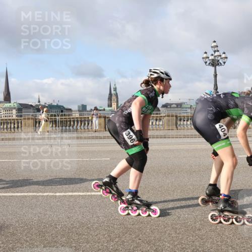 29.06.2025 - hella hamburg halbmarathon Lena Gebhardt http://msf.ph/oto/8378133 29.06.2025 08:51:27 Lombardsbrücke 396, 404 meine-sportfotos.de