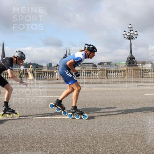 29.06.2025 - hella hamburg halbmarathon Lena Gebhardt http://msf.ph/oto/8378342 29.06.2025 08:51:27 Lombardsbrücke 196 meine-sportfotos.de