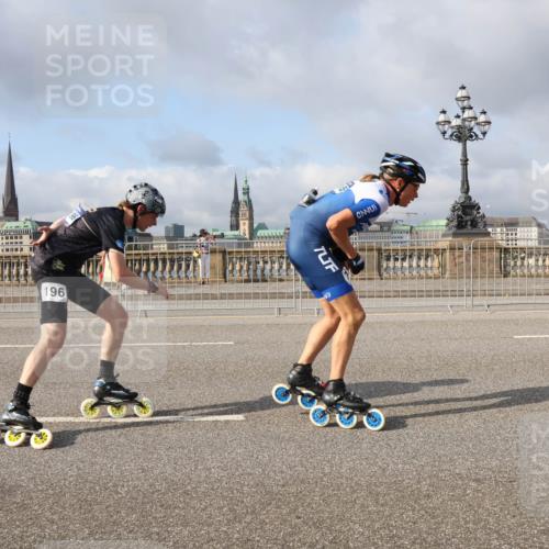 29.06.2025 - hella hamburg halbmarathon Lena Gebhardt http://msf.ph/oto/8378372 29.06.2025 08:51:27 Lombardsbrücke 196 meine-sportfotos.de