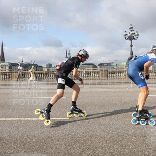29.06.2025 - hella hamburg halbmarathon Lena Gebhardt http://msf.ph/oto/8378435 29.06.2025 08:51:27 Lombardsbrücke 196 meine-sportfotos.de