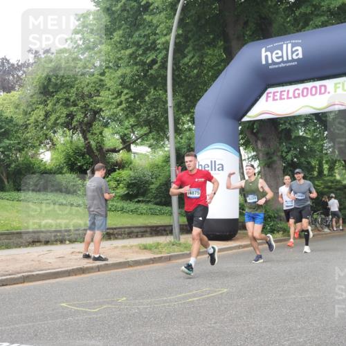 29.06.2025 - hella hamburg halbmarathon KatJ http://msf.ph/oto/8378876 29.06.2025 10:24:53 Zwischen KM18-KM19 3843 meine-sportfotos.de