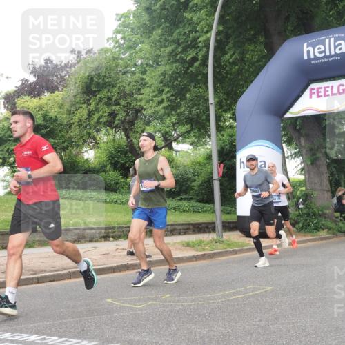 29.06.2025 - hella hamburg halbmarathon KatJ http://msf.ph/oto/8379024 29.06.2025 10:24:54 Zwischen KM18-KM19 3843 meine-sportfotos.de