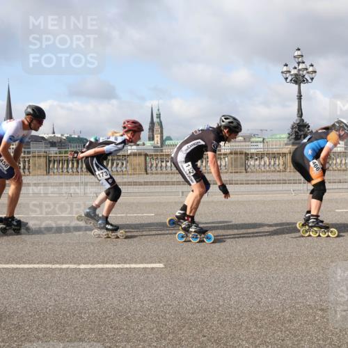29.06.2025 - hella hamburg halbmarathon Lena Gebhardt http://msf.ph/oto/8379265 29.06.2025 08:51:57 Lombardsbrücke 458, 173, 1, 2, 466, 483 meine-sportfotos.de