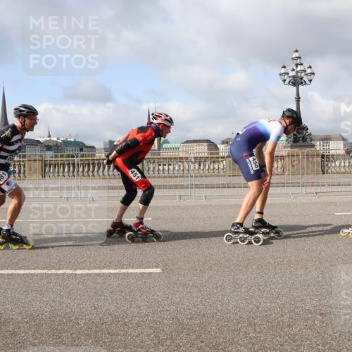 29.06.2025 - hella hamburg halbmarathon Lena Gebhardt http://msf.ph/oto/8379761 29.06.2025 08:51:57 Lombardsbrücke 481, 451, 458 meine-sportfotos.de