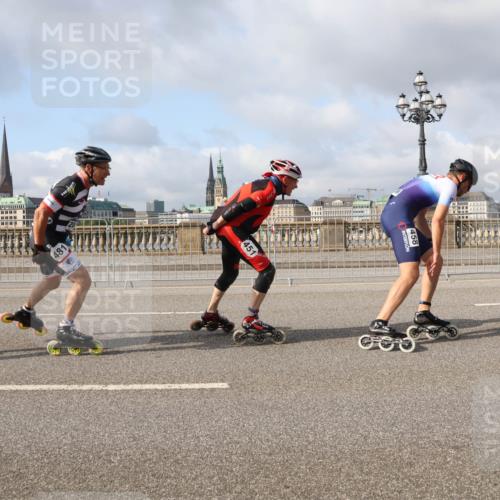 29.06.2025 - hella hamburg halbmarathon Lena Gebhardt http://msf.ph/oto/8379875 29.06.2025 08:51:57 Lombardsbrücke 02, 481, 451, 173 meine-sportfotos.de