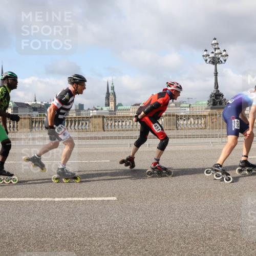 29.06.2025 - hella hamburg halbmarathon Lena Gebhardt http://msf.ph/oto/8379985 29.06.2025 08:51:57 Lombardsbrücke 02, 481, 451 meine-sportfotos.de