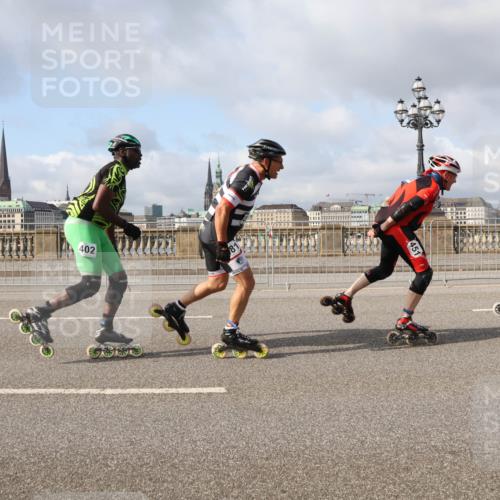 29.06.2025 - hella hamburg halbmarathon Lena Gebhardt http://msf.ph/oto/8380073 29.06.2025 08:51:57 Lombardsbrücke 402, 451 meine-sportfotos.de