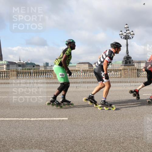 29.06.2025 - hella hamburg halbmarathon Lena Gebhardt http://msf.ph/oto/8380171 29.06.2025 08:51:58 Lombardsbrücke 402 meine-sportfotos.de