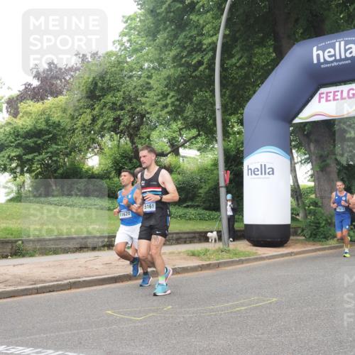 29.06.2025 - hella hamburg halbmarathon KatJ http://msf.ph/oto/8380266 29.06.2025 10:25:02 Zwischen KM18-KM19 4062, 6829, 6990, 7831 meine-sportfotos.de