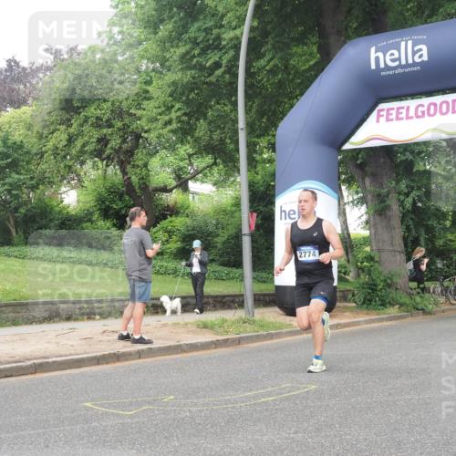 29.06.2025 - hella hamburg halbmarathon KatJ http://msf.ph/oto/8380642 29.06.2025 10:25:06 Zwischen KM18-KM19 2774, 4062, 6990 meine-sportfotos.de