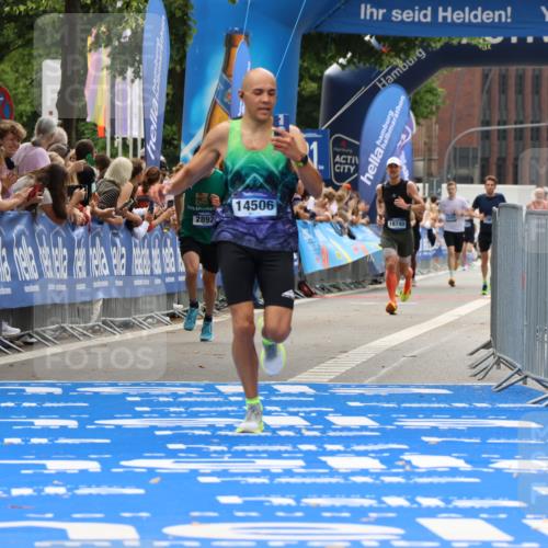 29.06.2025 - hella hamburg halbmarathon Strokosch-Dieckow http://msf.ph/oto/8380829 29.06.2025 10:24:32 Ziel 2892, 7855, 14506 meine-sportfotos.de
