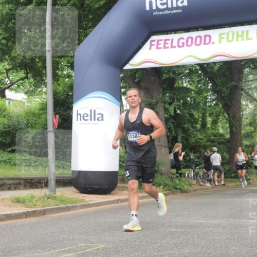 29.06.2025 - hella hamburg halbmarathon KatJ http://msf.ph/oto/8380970 29.06.2025 10:25:11 Zwischen KM18-KM19 2774 meine-sportfotos.de