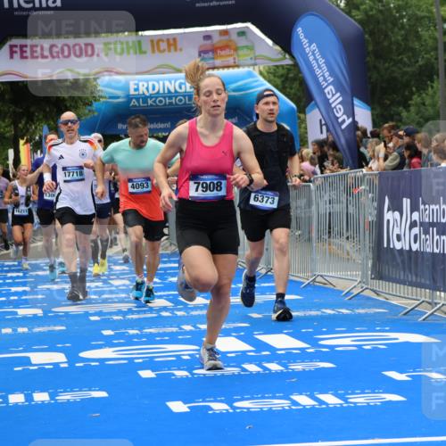 29.06.2025 - hella hamburg halbmarathon Strokosch-Dieckow http://msf.ph/oto/8381073 29.06.2025 10:47:07 Ziel 1460, 2623, 4093, 4377, 5472, 6373, 6700, 6716, 7480, 7908, 9794, 10208, 10211, 12579, 13007, 14415, 14783, 15684, 15825, 17718, 17915 meine-sportfotos.de