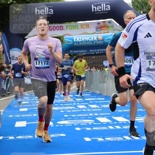 29.06.2025 - hella hamburg halbmarathon Strokosch-Dieckow http://msf.ph/oto/8382226 29.06.2025 10:46:53 Ziel 1139, 1689, 4091, 10122, 11858, 13728, 13940, 14385, 14415, 14449, 14594, 15825, 16081, 17172, 17353, 17492, 17669, 17892, 17979, 19105 meine-sportfotos.de