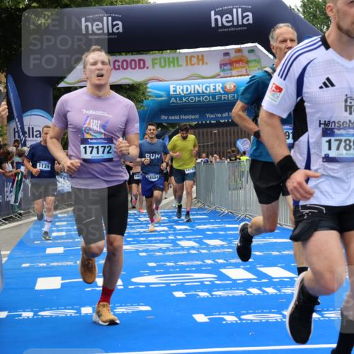 29.06.2025 - hella hamburg halbmarathon Strokosch-Dieckow http://msf.ph/oto/8382250 29.06.2025 10:46:53 Ziel 1139, 1689, 4091, 10122, 11858, 13728, 13940, 14385, 14415, 14449, 14594, 15825, 16081, 17172, 17353, 17492, 17669, 17892, 17979, 19105 meine-sportfotos.de