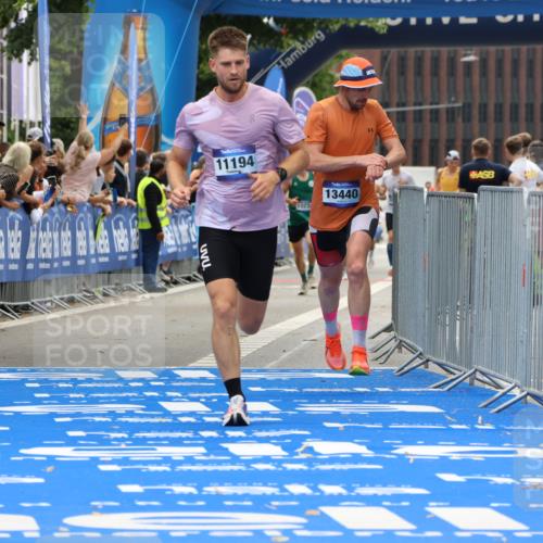 29.06.2025 - hella hamburg halbmarathon Strokosch-Dieckow http://msf.ph/oto/8382524 29.06.2025 10:23:54 Ziel 7963, 9447, 10780, 11194, 12360, 13440, 14753 meine-sportfotos.de