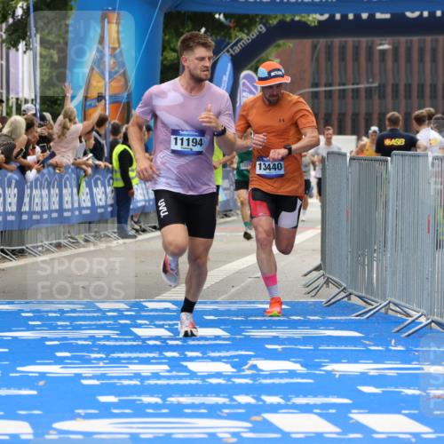 29.06.2025 - hella hamburg halbmarathon Strokosch-Dieckow http://msf.ph/oto/8382622 29.06.2025 10:23:54 Ziel 7963, 9447, 10780, 11194, 12360, 13440, 14753 meine-sportfotos.de