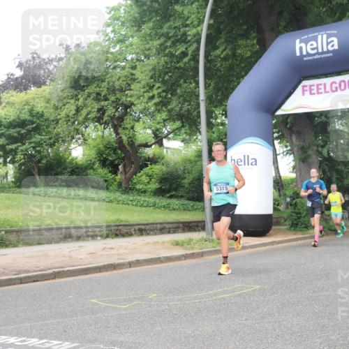 29.06.2025 - hella hamburg halbmarathon KatJ http://msf.ph/oto/8383008 29.06.2025 10:25:30 Zwischen KM18-KM19 3959, 5315, 5961, 7152 meine-sportfotos.de