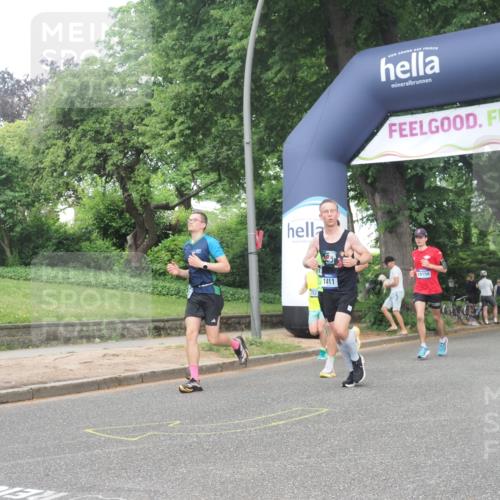 29.06.2025 - hella hamburg halbmarathon KatJ http://msf.ph/oto/8383345 29.06.2025 10:25:31 Zwischen KM18-KM19 1411, 3959, 5315, 5961, 7152, 8362 meine-sportfotos.de