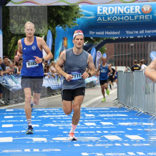 29.06.2025 - hella hamburg halbmarathon Strokosch-Dieckow http://msf.ph/oto/8383776 29.06.2025 10:23:26 Ziel 35, 52, 9385, 16169, 17771, 19078 meine-sportfotos.de