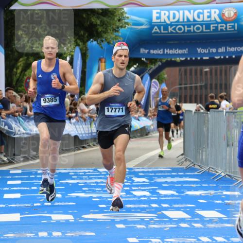 29.06.2025 - hella hamburg halbmarathon Strokosch-Dieckow http://msf.ph/oto/8383967 29.06.2025 10:23:26 Ziel 35, 52, 9385, 16169, 17771, 19078 meine-sportfotos.de