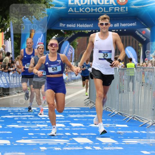 29.06.2025 - hella hamburg halbmarathon Strokosch-Dieckow http://msf.ph/oto/8384012 29.06.2025 10:23:24 Ziel 35, 52, 9385, 17771, 19078 meine-sportfotos.de