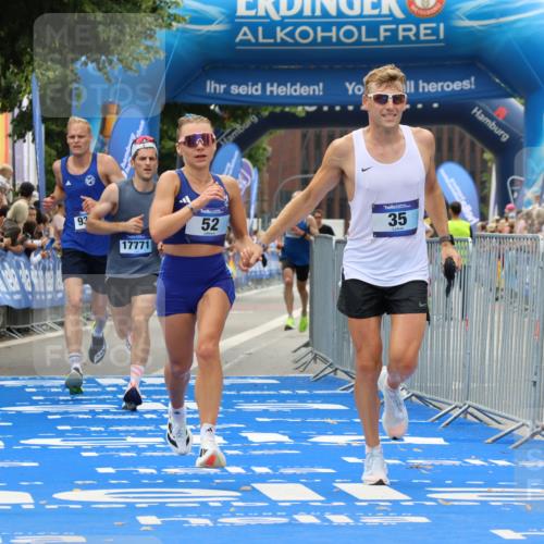 29.06.2025 - hella hamburg halbmarathon Strokosch-Dieckow http://msf.ph/oto/8384080 29.06.2025 10:23:24 Ziel 35, 52, 9385, 17771, 19078 meine-sportfotos.de