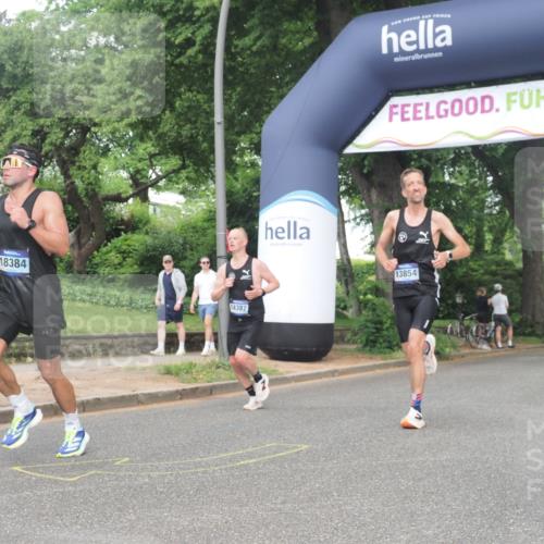 29.06.2025 - hella hamburg halbmarathon KatJ http://msf.ph/oto/8385408 29.06.2025 10:25:50 Zwischen KM18-KM19 2767, 3790, 5003, 5092, 5307, 7482 meine-sportfotos.de