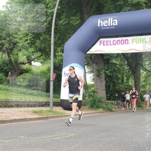 29.06.2025 - hella hamburg halbmarathon KatJ http://msf.ph/oto/8385498 29.06.2025 10:25:54 Zwischen KM18-KM19 2767, 5003 meine-sportfotos.de