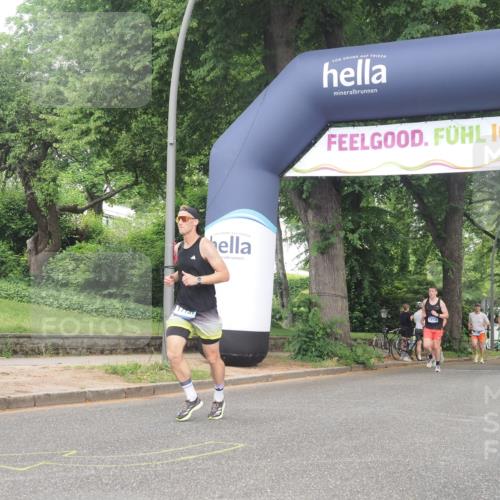 29.06.2025 - hella hamburg halbmarathon KatJ http://msf.ph/oto/8385528 29.06.2025 10:25:54 Zwischen KM18-KM19 2767, 5003 meine-sportfotos.de