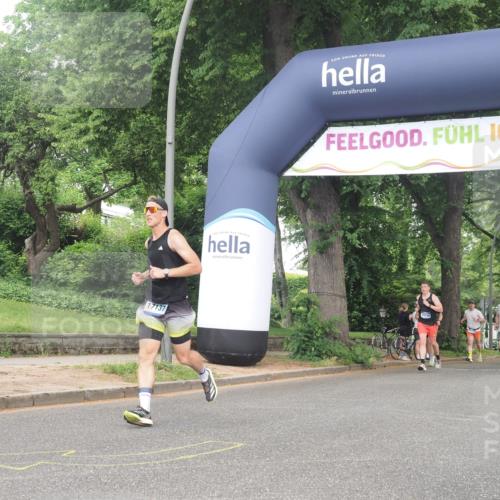 29.06.2025 - hella hamburg halbmarathon KatJ http://msf.ph/oto/8385544 29.06.2025 10:25:54 Zwischen KM18-KM19 2767, 5003 meine-sportfotos.de