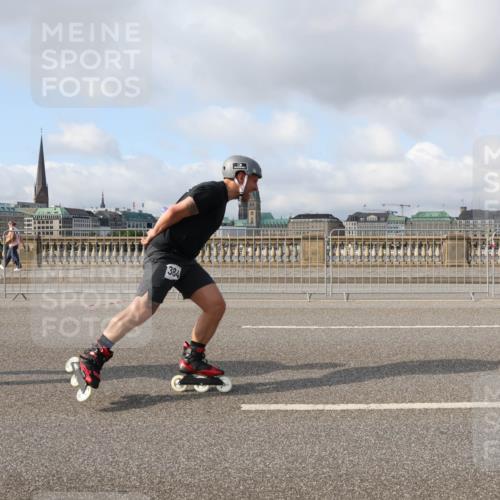 29.06.2025 - hella hamburg halbmarathon Lena Gebhardt http://msf.ph/oto/8385568 29.06.2025 08:52:54 Lombardsbrücke 238, 384 meine-sportfotos.de
