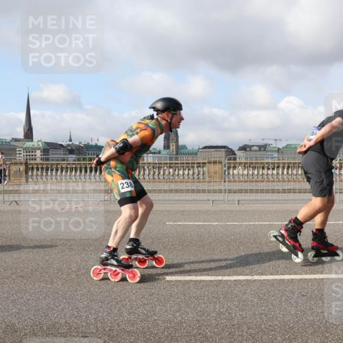 29.06.2025 - hella hamburg halbmarathon Lena Gebhardt http://msf.ph/oto/8385802 29.06.2025 08:52:54 Lombardsbrücke 238, 384 meine-sportfotos.de