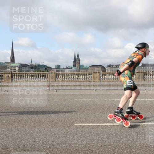 29.06.2025 - hella hamburg halbmarathon Lena Gebhardt http://msf.ph/oto/8386055 29.06.2025 08:52:54 Lombardsbrücke 158, 238 meine-sportfotos.de