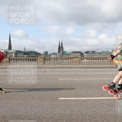 29.06.2025 - hella hamburg halbmarathon Lena Gebhardt http://msf.ph/oto/8386151 29.06.2025 08:52:54 Lombardsbrücke 158, 238 meine-sportfotos.de