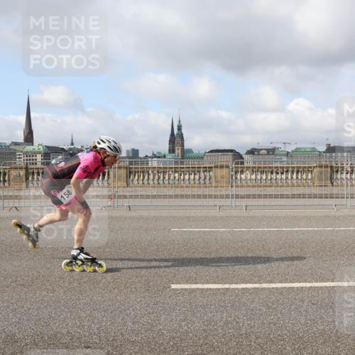 29.06.2025 - hella hamburg halbmarathon Lena Gebhardt http://msf.ph/oto/8386283 29.06.2025 08:52:54 Lombardsbrücke 158 meine-sportfotos.de