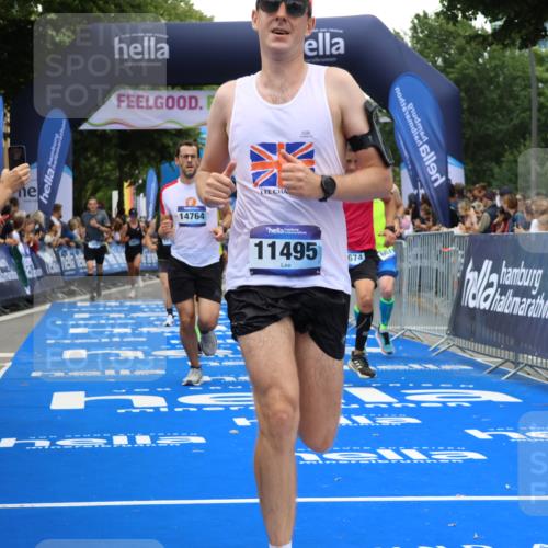 29.06.2025 - hella hamburg halbmarathon Strokosch-Dieckow http://msf.ph/oto/8387456 29.06.2025 10:45:38 Ziel 2138, 2415, 4854, 5047, 5623, 6071, 6711, 8374, 8668, 11291, 11495, 12154, 13975, 14374, 14764, 15666, 16617, 17332, 17674, 17835, 18862, 18878 meine-sportfotos.de