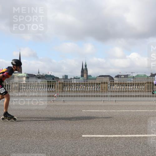 29.06.2025 - hella hamburg halbmarathon Lena Gebhardt http://msf.ph/oto/8399104 29.06.2025 08:53:09 Lombardsbrücke 371 meine-sportfotos.de