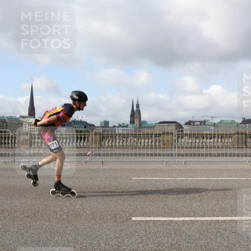 29.06.2025 - hella hamburg halbmarathon Lena Gebhardt http://msf.ph/oto/8399165 29.06.2025 08:53:10 Lombardsbrücke 371, 656 meine-sportfotos.de