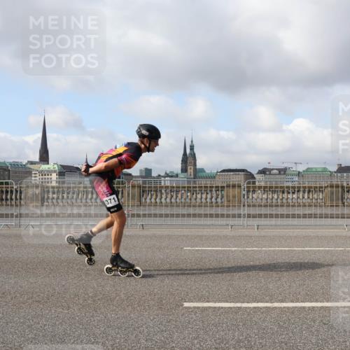 29.06.2025 - hella hamburg halbmarathon Lena Gebhardt http://msf.ph/oto/8399198 29.06.2025 08:53:10 Lombardsbrücke 371 meine-sportfotos.de