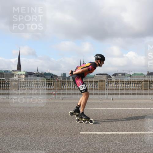 29.06.2025 - hella hamburg halbmarathon Lena Gebhardt http://msf.ph/oto/8399244 29.06.2025 08:53:10 Lombardsbrücke 371, 656 meine-sportfotos.de