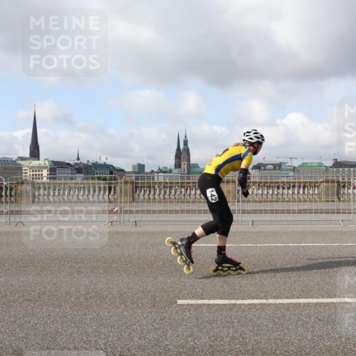 29.06.2025 - hella hamburg halbmarathon Lena Gebhardt http://msf.ph/oto/8399701 29.06.2025 08:53:11 Lombardsbrücke 142, 9 meine-sportfotos.de