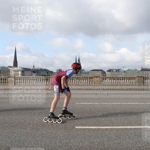 29.06.2025 - hella hamburg halbmarathon Lena Gebhardt http://msf.ph/oto/8400228 29.06.2025 08:53:15 Lombardsbrücke 375 meine-sportfotos.de