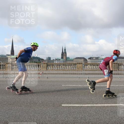 29.06.2025 - hella hamburg halbmarathon Lena Gebhardt http://msf.ph/oto/8400376 29.06.2025 08:53:15 Lombardsbrücke 375 meine-sportfotos.de