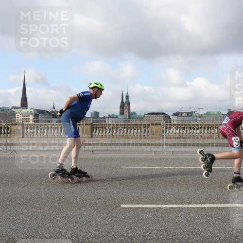 29.06.2025 - hella hamburg halbmarathon Lena Gebhardt http://msf.ph/oto/8400411 29.06.2025 08:53:16 Lombardsbrücke 375 meine-sportfotos.de