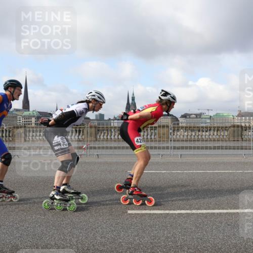 29.06.2025 - hella hamburg halbmarathon Lena Gebhardt http://msf.ph/oto/8400871 29.06.2025 08:53:24 Lombardsbrücke 182, 269 meine-sportfotos.de