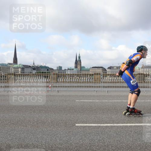 29.06.2025 - hella hamburg halbmarathon Lena Gebhardt http://msf.ph/oto/8401126 29.06.2025 08:53:25 Lombardsbrücke 182 meine-sportfotos.de